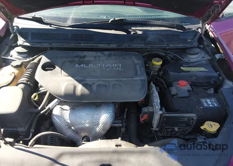 2015 Dodge Dart Sxt z USA, uszkodzony, nr VIN 1C3CDFBB3FD435183